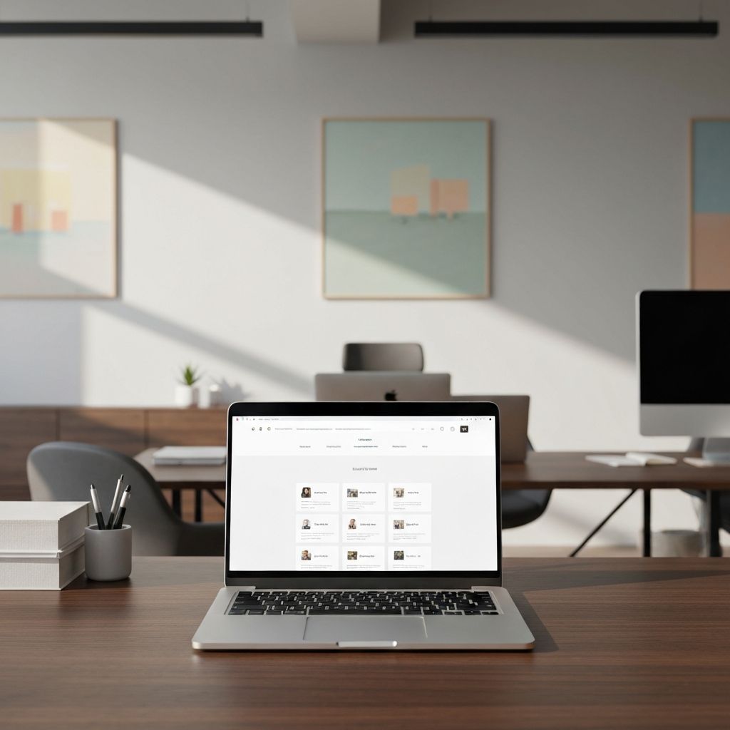 Platform information