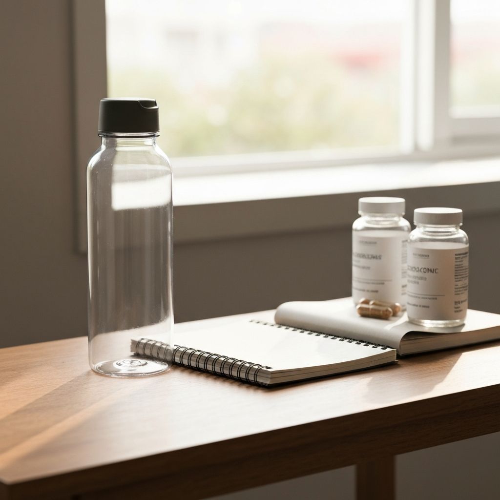 Everyday nutrition context